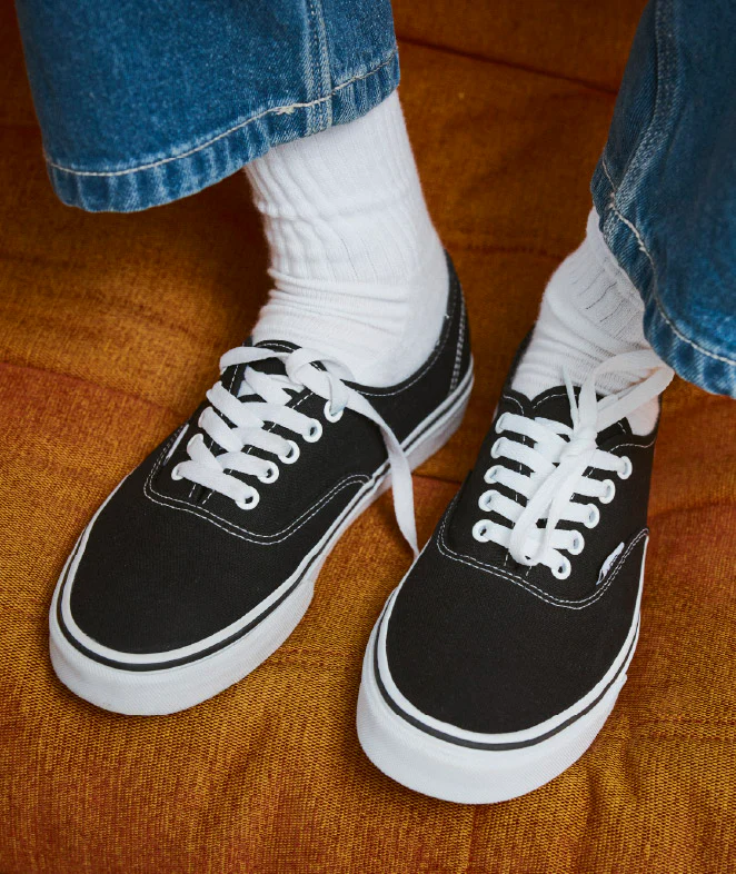 Vans®: Estilo Sin Límites